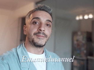 Emanuelmanuel