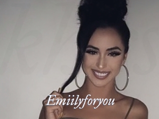 Emiilyforyou