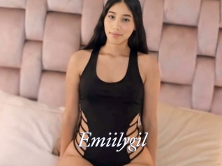 Emiilygil