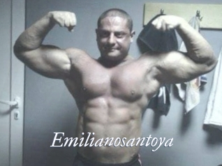 Emilianosantoya