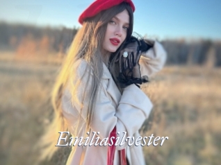 Emiliasilvester