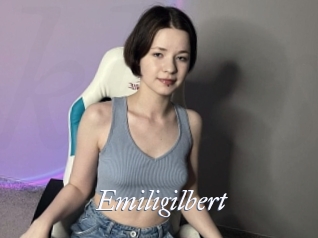 Emiligilbert