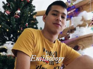 Emilioboyy