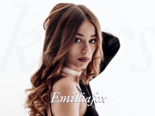 Emilliafox