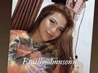 Emillyjohnnsonn