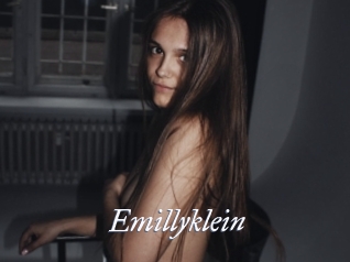 Emillyklein