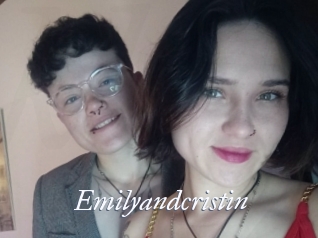 Emilyandcristin