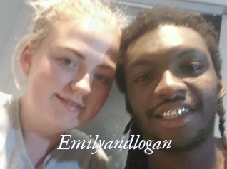 Emilyandlogan