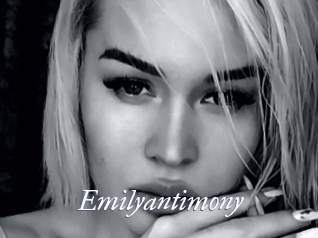 Emilyantimony