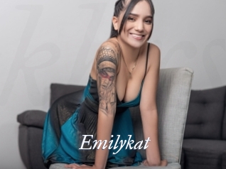 Emilykat