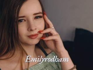 Emilyrodham