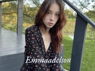 Emmaadelson