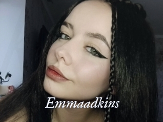 Emmaadkins