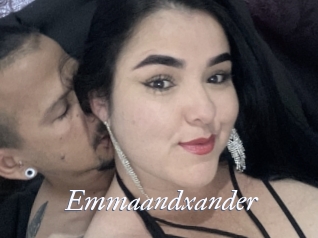 Emmaandxander