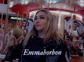 Emmaborbon