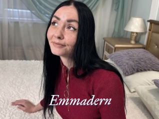 Emmadern