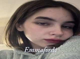 Emmaforde