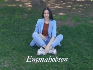 Emmahobson