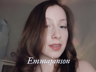 Emmajanson