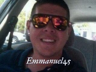 Emmanuel45