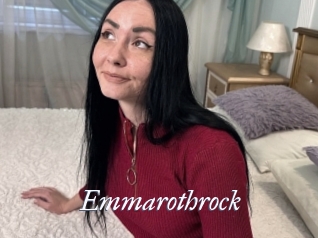 Emmarothrock