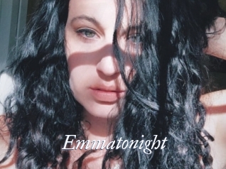 Emmatonight