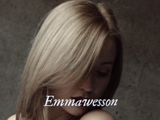 Emmawesson