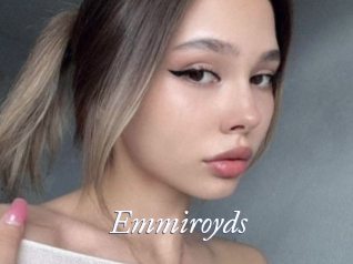 Emmiroyds