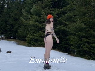 Emmismile