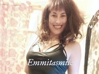 Emmitasmile