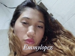 Emmylopez