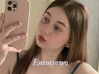 Emmyowo