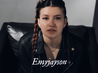 Emyjayson