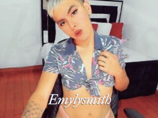 Emylysmith