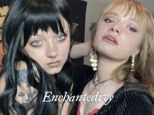 Enchantedivy