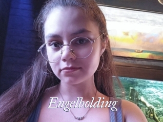 Engelbolding