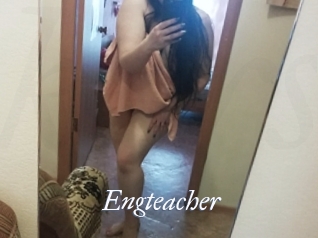 Engteacher