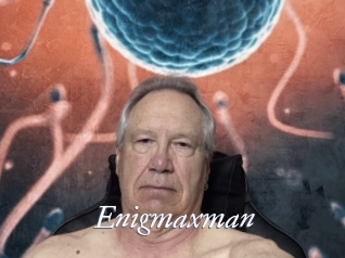 Enigmaxman