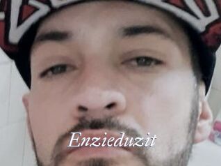 Enzieduzit