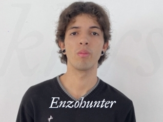 enzohunter Kei Harde Sex