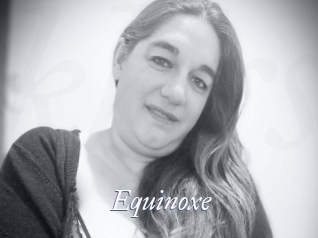 Equinoxe