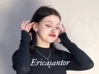 Ericasantor