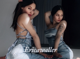 Ericawaller