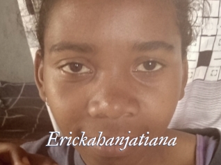 Erickahanjatiana