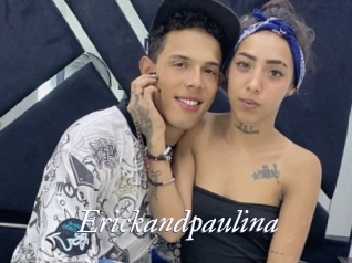 Erickandpaulina