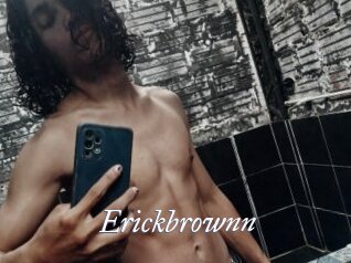 Erickbrownn