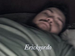 Erickgordo