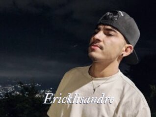 Ericklisandro