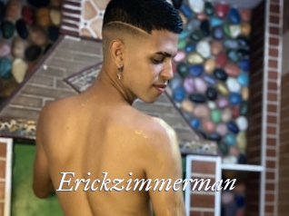 Erickzimmerman