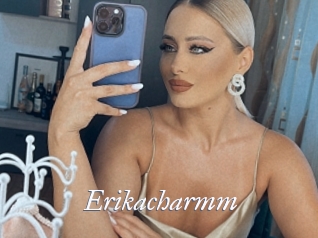 Erikacharmm